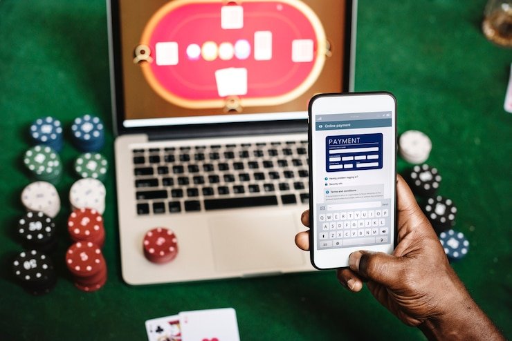 Panduan mobile Slot Ganesha di pecah11