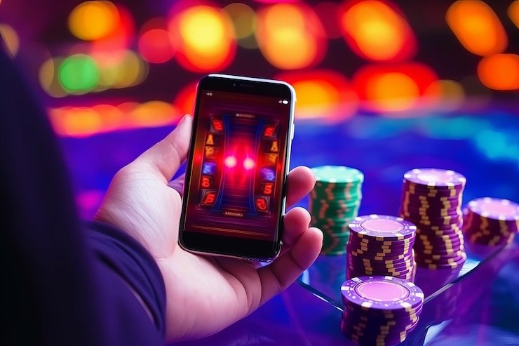 Pengalaman mobile pecah11 pada layar Android